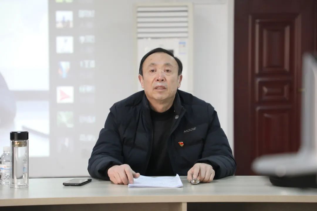 MG电子干部教育学院进建〖盾论》